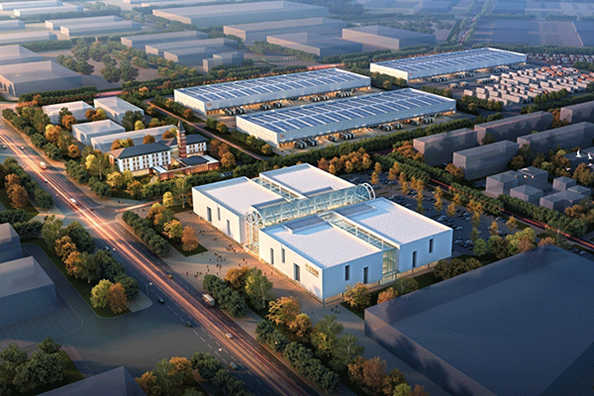 Yangzhou Food Glove Co.,Ltd