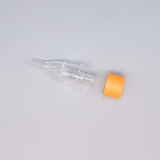 Disposable 5-Ply 95%-99% High Filtration Earloop/Headloop Nonwoven FFP2 KN95 N95 Medical Surgical Protective Face/Facial Mask